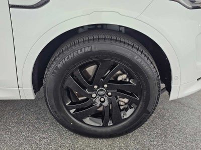 2024 Land Rover Discovery Sport Core S