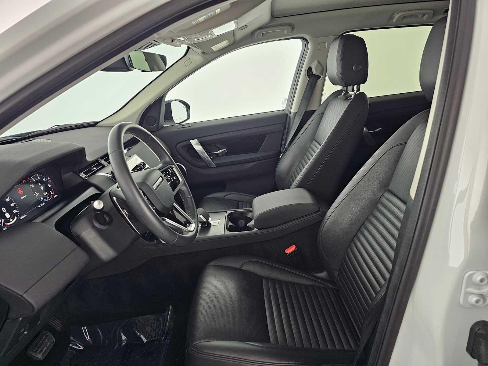 2024 Land Rover Discovery Sport Core S