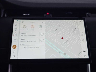 2024 Land Rover Discovery Sport Core S