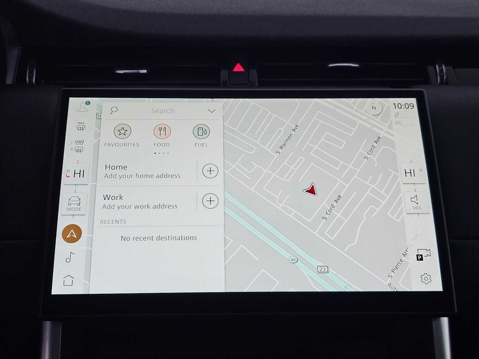 2024 Land Rover Discovery Sport Core S