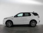 2025 Land Rover Discovery Sport S