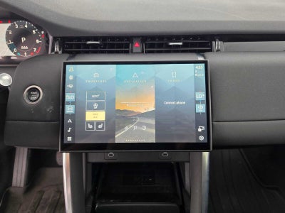 2025 Land Rover Discovery Sport S