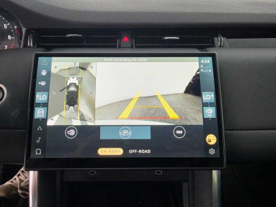2025 Land Rover Discovery Sport S