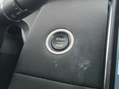 2025 Land Rover Discovery Sport S