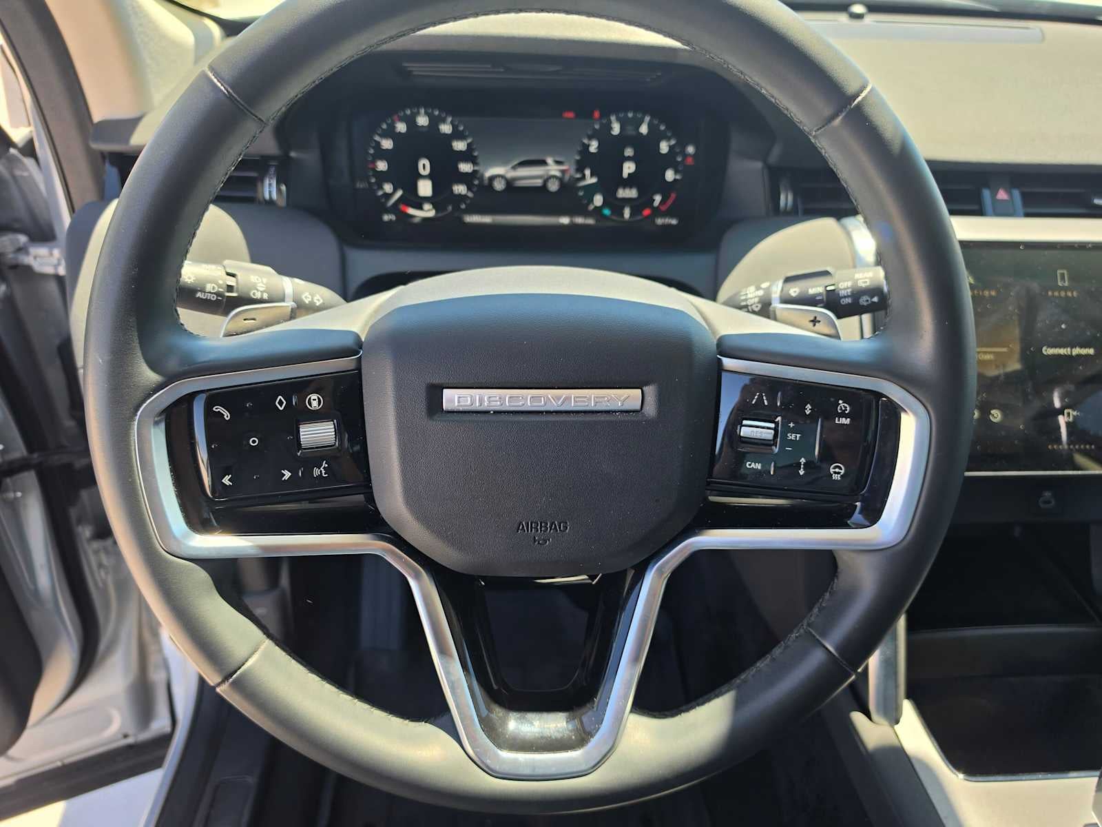 2024 Land Rover Discovery Sport Core S