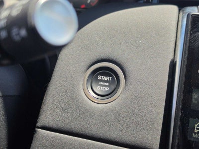 2024 Land Rover Discovery Sport Core S