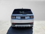 2024 Land Rover Discovery Sport Core S