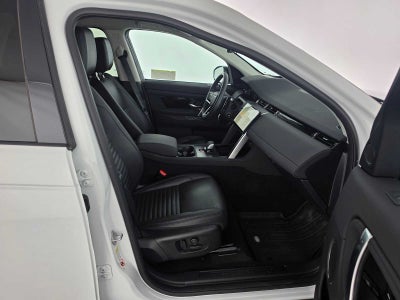 2025 Land Rover Discovery Sport S