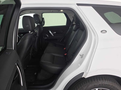 2025 Land Rover Discovery Sport S
