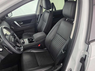 2025 Land Rover Discovery Sport S
