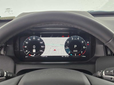 2025 Land Rover Discovery Sport S