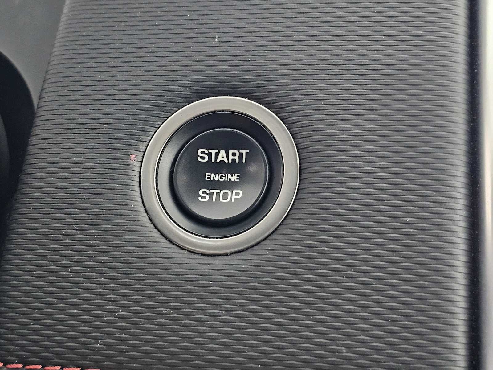 2023 Land Rover Discovery Sport SE R-Dynamic