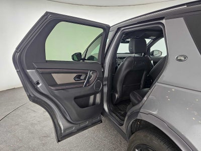 2023 Land Rover Discovery Sport SE R-Dynamic