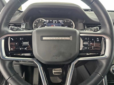 2023 Land Rover Discovery Sport SE R-Dynamic