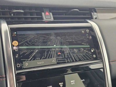 2023 Land Rover Discovery Sport SE R-Dynamic