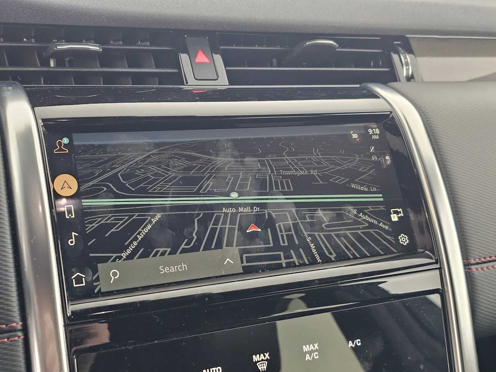 2023 Land Rover Discovery Sport SE R-Dynamic