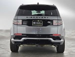 2023 Land Rover Discovery Sport SE R-Dynamic