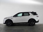 2024 Land Rover Discovery Sport Dynamic SE