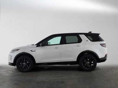2024 Land Rover Discovery Sport Dynamic SE