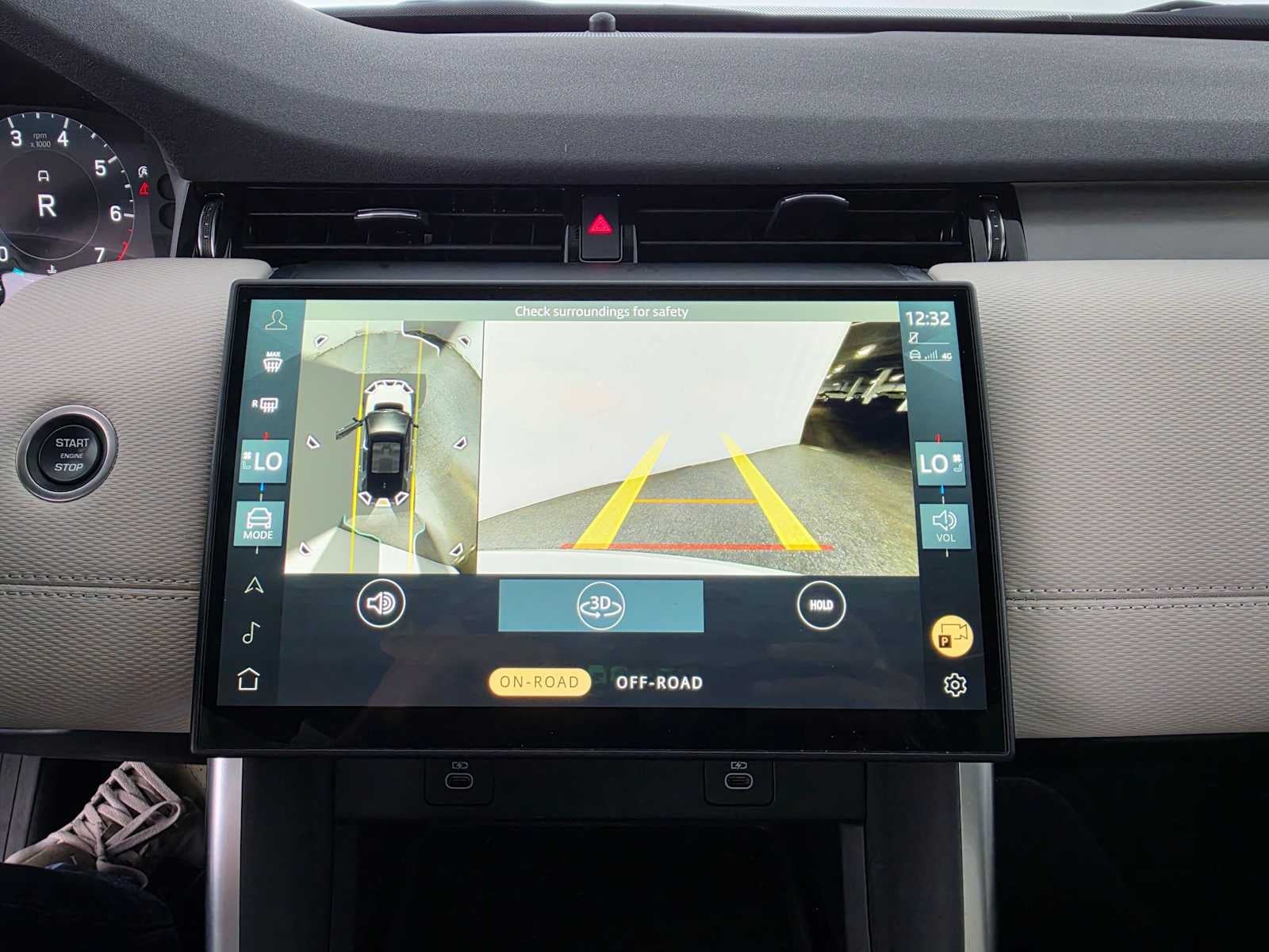 2024 Land Rover Discovery Sport Dynamic SE