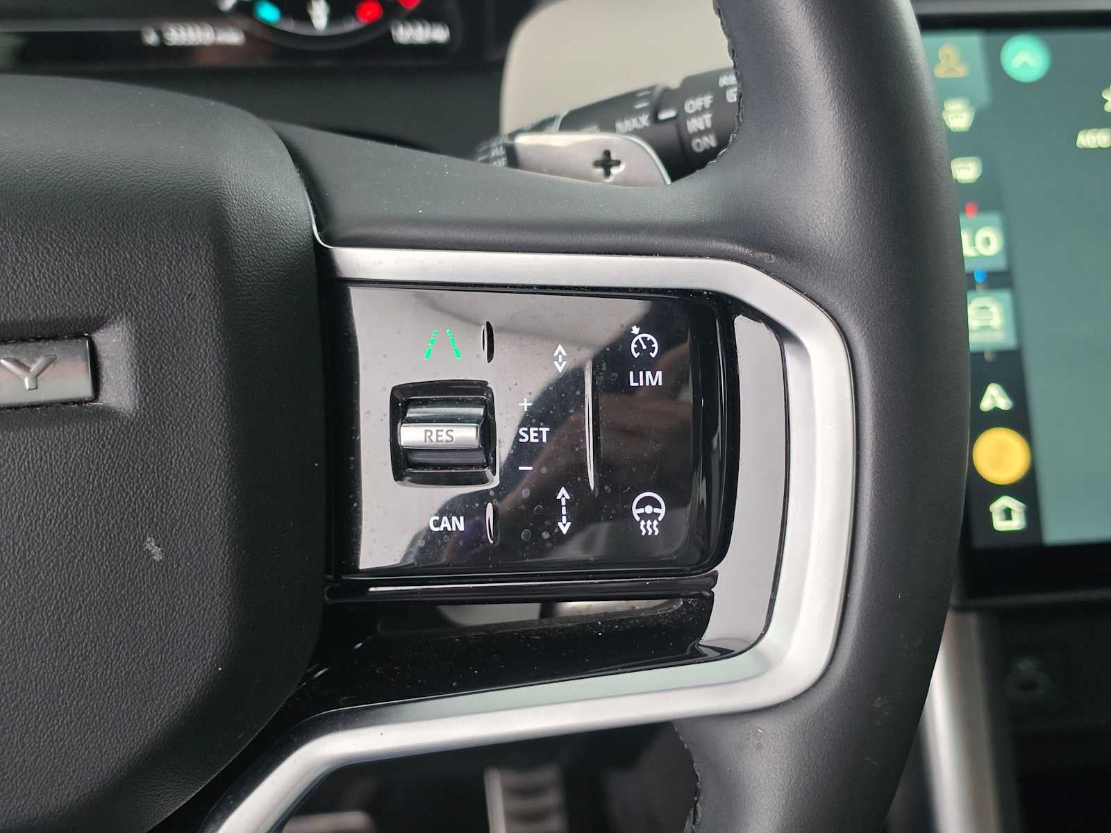 2024 Land Rover Discovery Sport Dynamic SE