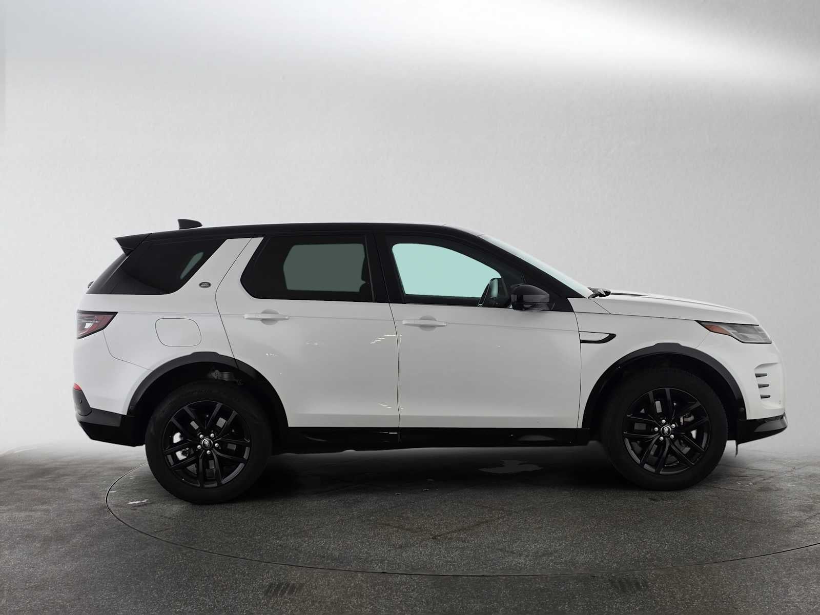 2024 Land Rover Discovery Sport Dynamic SE