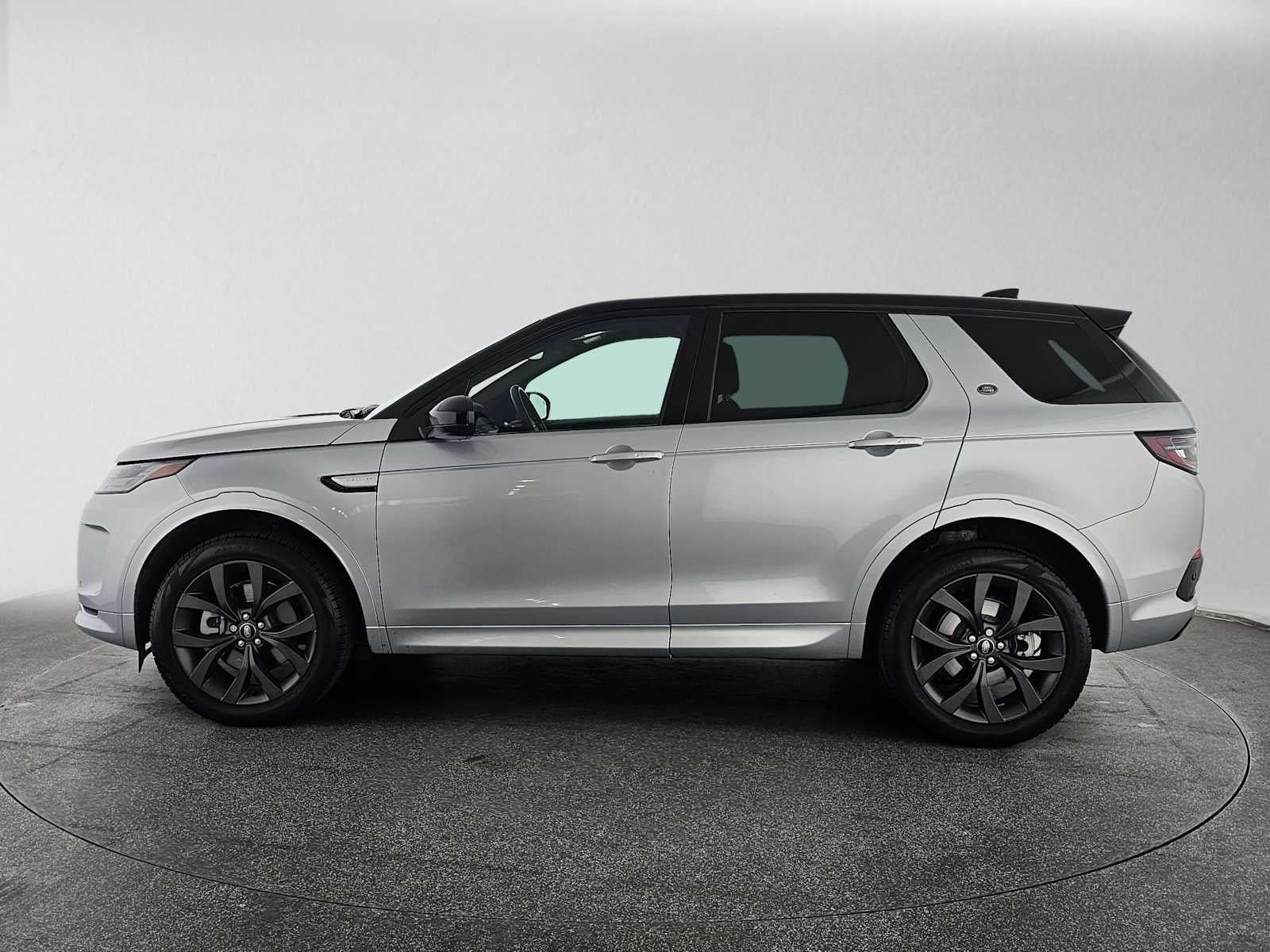 2023 Land Rover Discovery Sport SE R-Dynamic