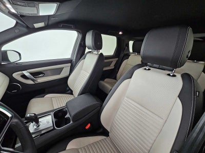 2023 Land Rover Discovery Sport SE R-Dynamic