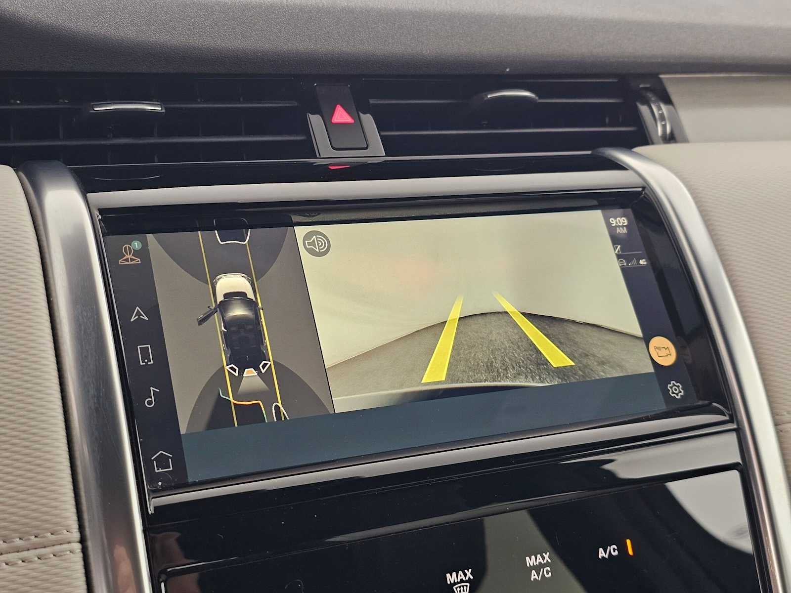 2023 Land Rover Discovery Sport SE R-Dynamic