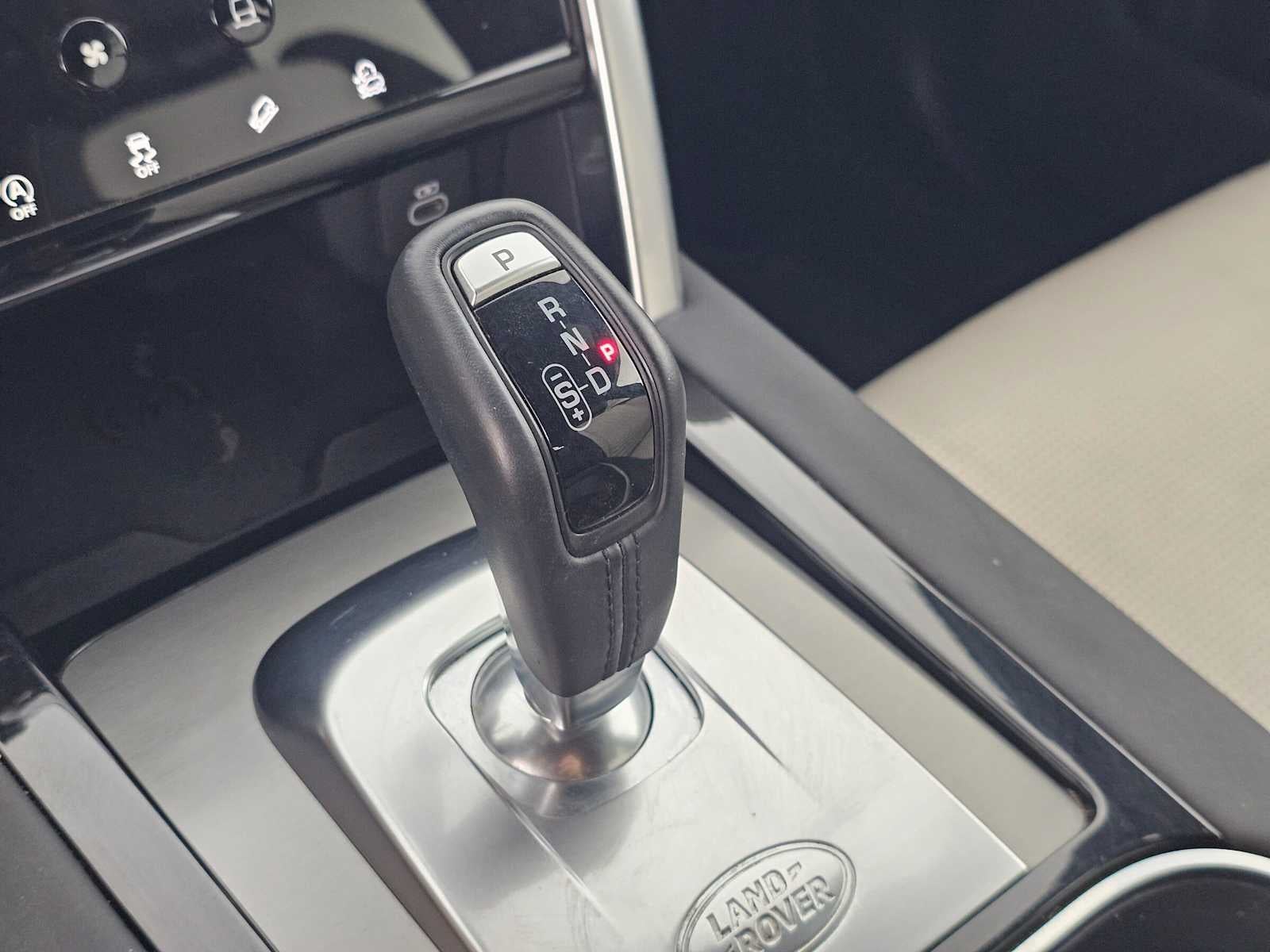 2023 Land Rover Discovery Sport SE R-Dynamic