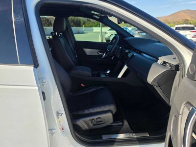 2024 Land Rover Discovery Sport Dynamic SE