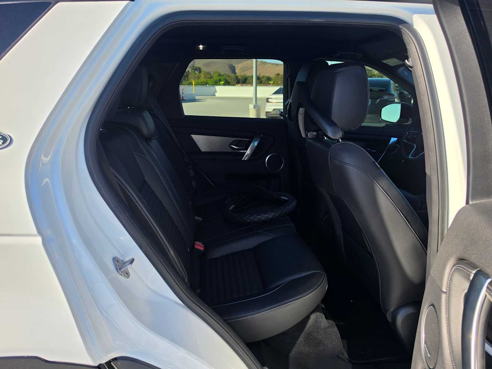 2024 Land Rover Discovery Sport Dynamic SE