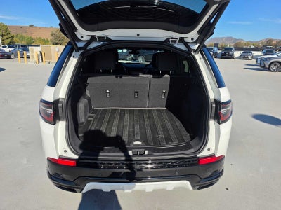 2024 Land Rover Discovery Sport Dynamic SE
