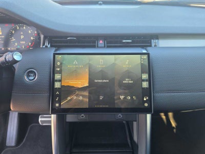 2024 Land Rover Discovery Sport Dynamic SE