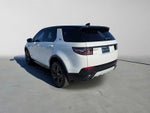 2024 Land Rover Discovery Sport Dynamic SE