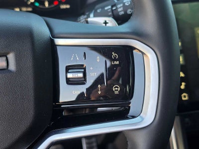 2024 Land Rover Discovery Sport Dynamic SE