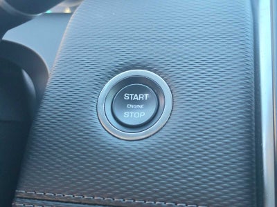 2024 Land Rover Discovery Sport Dynamic SE