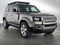 2025 Land Rover Defender X-Dynamic SE