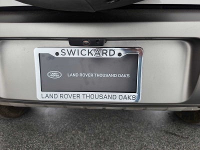 2025 Land Rover Defender X-Dynamic SE