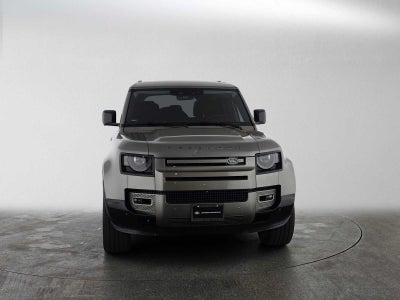 2025 Land Rover Defender X-Dynamic SE