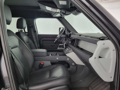 2023 Land Rover Defender X-Dynamic SE
