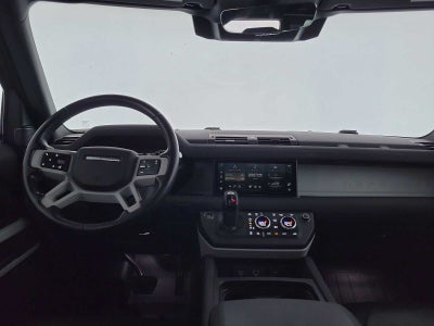 2023 Land Rover Defender X-Dynamic SE