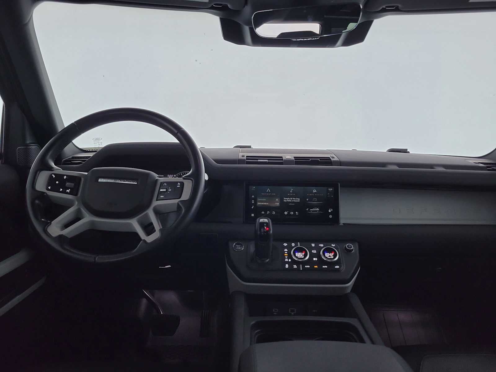 2023 Land Rover Defender X-Dynamic SE