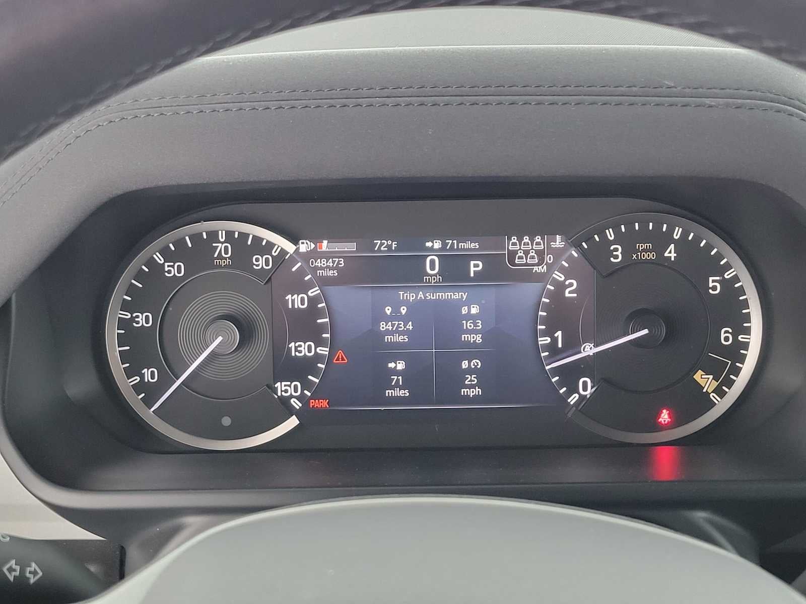 2023 Land Rover Defender X-Dynamic SE