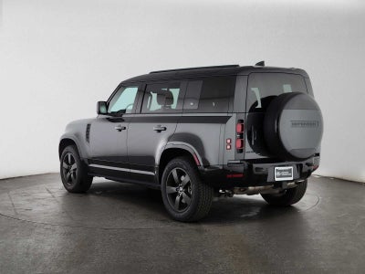 2023 Land Rover Defender X-Dynamic SE