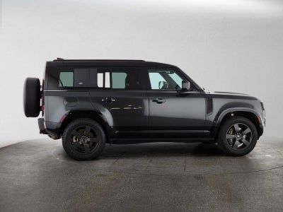 2023 Land Rover Defender X-Dynamic SE