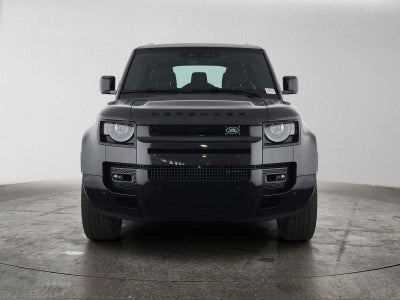 2023 Land Rover Defender X-Dynamic SE