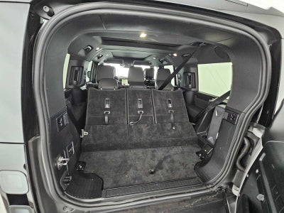 2026 Land Rover Defender X-Dynamic SE