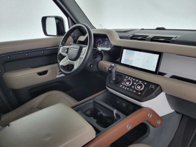 2020 Land Rover Defender HSE