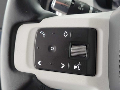 2020 Land Rover Defender HSE